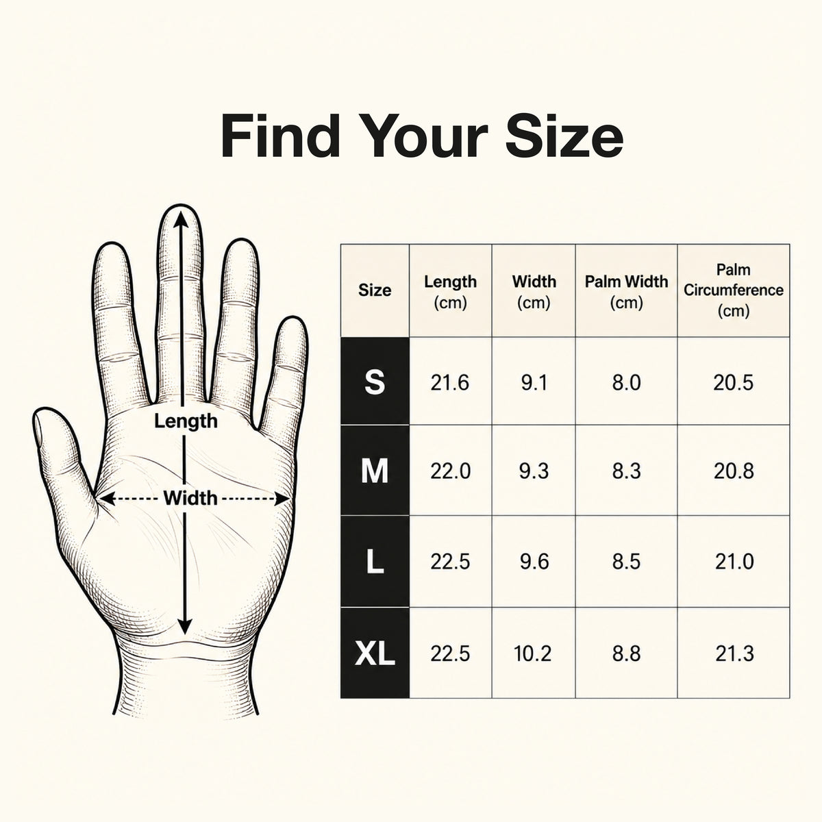 GolfingFam™ Personalized Golf Glove