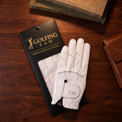 GolfingFam™ Personalized Golf Glove