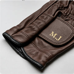 GolfingFam™ Personalized Golf Glove
